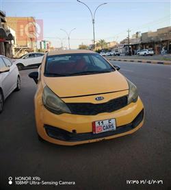 كيا ريو
